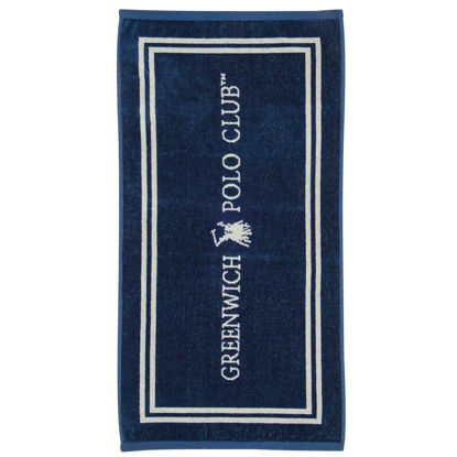 Εικόνα της GREENWICH POLO CLUB ΠΕΤΣΕΤΑ ΓΥΜΝΑΣΤΗΡΙΟΥ 45X90 ESSENTIAL 3940