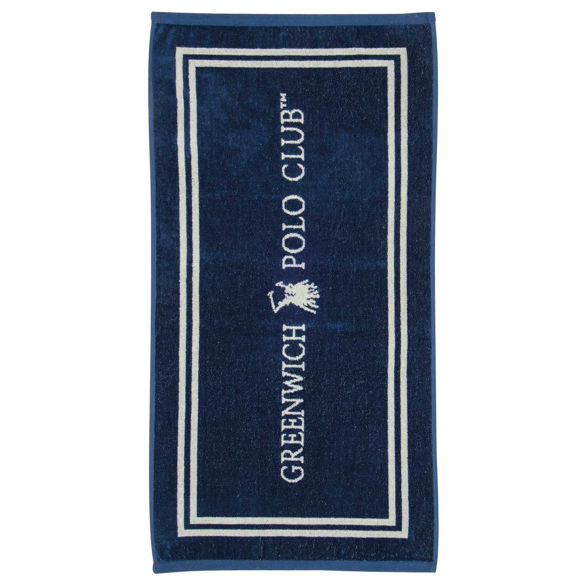 Εικόνα της GREENWICH POLO CLUB ΠΕΤΣΕΤΑ ΓΥΜΝΑΣΤΗΡΙΟΥ 45X90 ESSENTIAL 3940