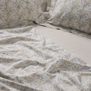 Εικόνα της DAS HOME ΣΕΤ ΣΕΝΤΟΝΙΑ ΥΠΕΡΔΙΠΛΑ ΜΕ ΛΑΣΤΙΧΟ CASUAL 5440