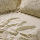 Εικόνα της DAS HOME ΣΕΤ ΣΕΝΤΟΝΙΑ ΥΠΕΡΔΙΠΛΑ ΜΕ ΛΑΣΤΙΧΟ CASUAL 5444