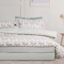 Εικόνα της DAS HOME ΣΕΤ ΣΕΝΤΟΝΙΑ ΥΠΕΡΔΙΠΛΑ ΜΕ ΛΑΣΤΙΧΟ CASUAL 5442