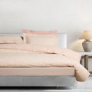 Εικόνα της DAS HOME ΣΕΤ ΣΕΝΤΟΝΙΑ ΥΠΕΡΔΙΠΛΑ ΜΕ ΛΑΣΤΙΧΟ CASUAL 5441