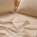 Εικόνα της DAS HOME ΣΕΤ ΣΕΝΤΟΝΙΑ ΥΠΕΡΔΙΠΛΑ ΜΕ ΛΑΣΤΙΧΟ CASUAL 5441