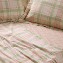 Εικόνα της DAS HOME ΣΕΤ ΣΕΝΤΟΝΙΑ ΥΠΕΡΔΙΠΛΑ ΜΕ ΛΑΣΤΙΧΟ CASUAL 5443