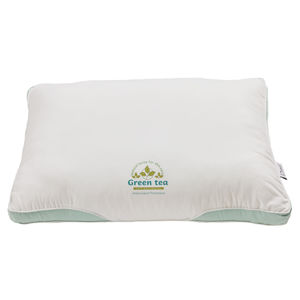 Εικόνα της DAS HOME ΑΡΩΜΑΤΙΚΟ ΜΑΞΙΛΑΡΙ TEA-MINT 50Χ70 1426