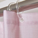 Εικόνα της DAS HOME ΚΟΥΡΤΙΝΑ ΜΠΑΝΙΟΥ 200X180 0806