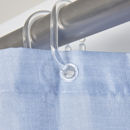 Εικόνα της DAS HOME ΚΟΥΡΤΙΝΑ ΜΠΑΝΙΟΥ 200X180 0804