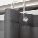 Εικόνα της DAS HOME ΚΟΥΡΤΙΝΑ ΜΠΑΝΙΟΥ 240X180 0809