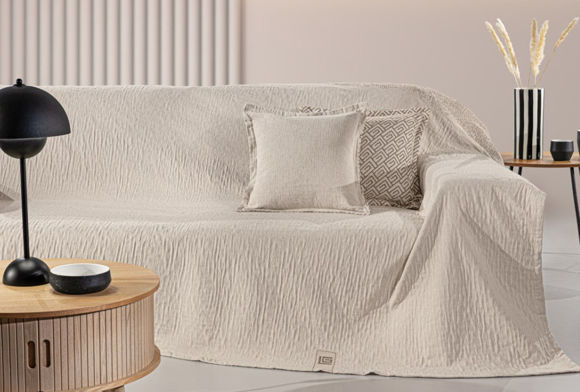 Εικόνα της Ριχτάρι Τριθέσιο Moreno Ammos 180x300