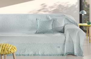Εικόνα της Ριχτάρι Διθέσιου Moreno Aqua 180x250