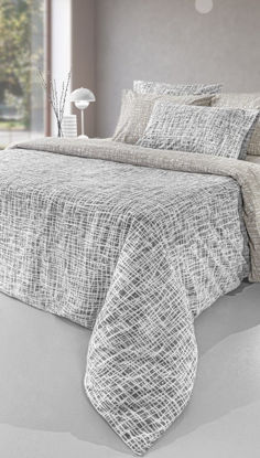 Εικόνα της Σετ 4τμχ Σεντόνια Code Grey με Λάστιχο