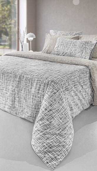 Εικόνα της Σετ 4τμχ Σεντόνια Code Grey με Λάστιχο