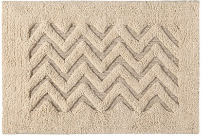 Εικόνα της Πατάκι Μπάνιου Nepal 55x85