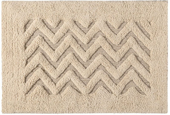 Εικόνα της Πατάκι Μπάνιου Nepal 55x85