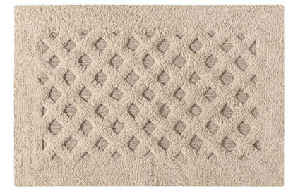 Εικόνα της Πατάκι Μπάνιου Delhi 55x85