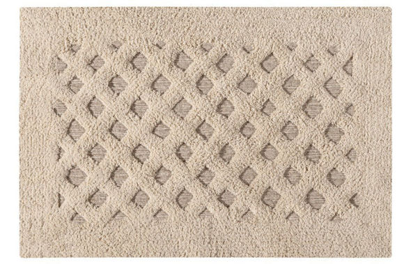 Εικόνα της Πατάκι Μπάνιου Delhi 55x85