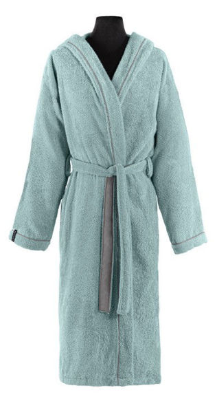 Εικόνα της Μπουρνούζι Casual Sky Large Guy Laroche