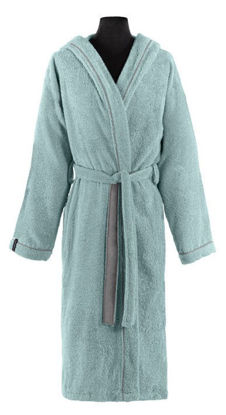 Εικόνα της Μπουρνούζι Casual Sky Medium Guy Laroche