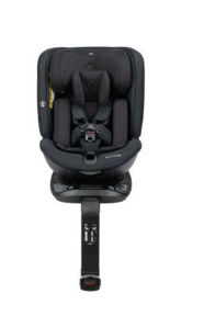 Εικόνα της Κάθισμα Αυτοκινήτου Spinel 360 Plus i-Size Authentic Black Maxi Cosi