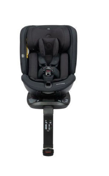 Εικόνα της Κάθισμα Αυτοκινήτου Spinel 360 Plus i-Size Authentic Black Maxi Cosi