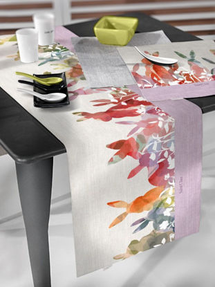 Εικόνα της Πασχαλινή Τραβέρσα 23 40x160 Saint Clair