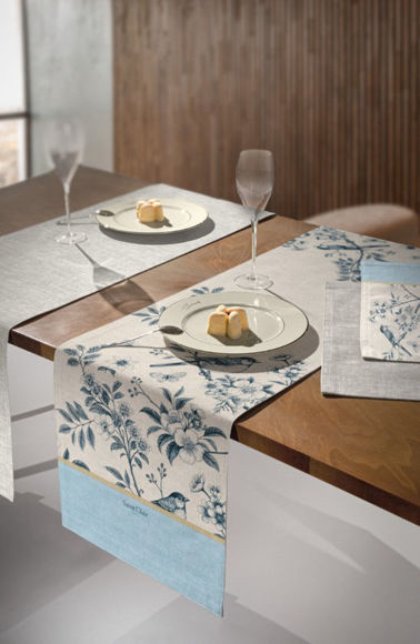 Εικόνα της Τραβέρσα 26 Ciel 40x160 Saint Clair