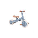 Εικόνα της Τρίκυκλο Ποδήλατο 4 σε 1 Safari Dreams Blue Little Dutch
