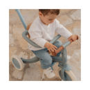 Εικόνα της Τρίκυκλο Ποδήλατο 4 σε 1 Safari Dreams Blue Little Dutch