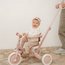 Εικόνα της Τρίκυκλο Ποδήλατο 4 σε 1 Fairy Floral Little Dutch