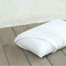 Εικόνα της Nima Presidential Μαξιλάρι Ύπνου Ballfiber Medium Μέτριο 50x70cm