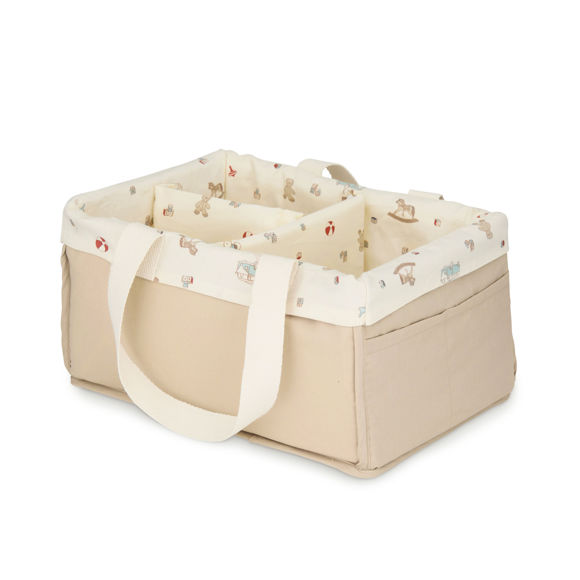 Εικόνα της Cam Cam Καλάθι καλλυντικών Vintage Toys