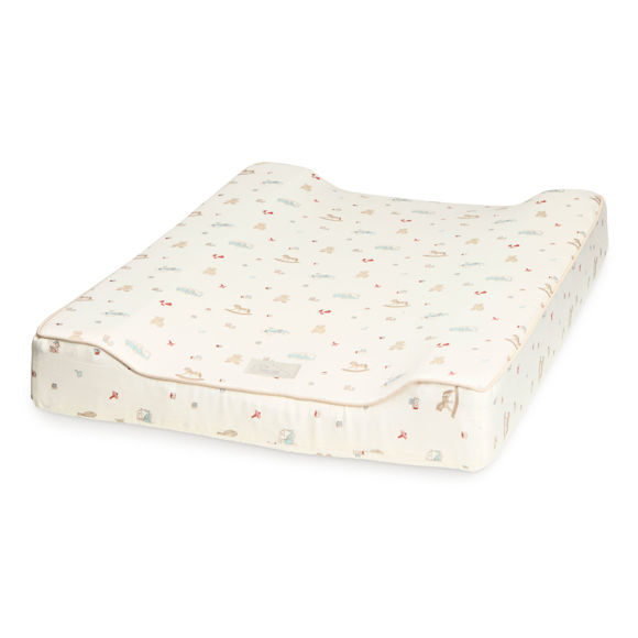 Εικόνα της Cam Cam Μαξιλάρι Αλλαξιέρας Vintage Toys