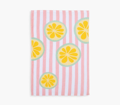 Εικόνα της ΠΟΤΗΡΟΠΑΝΟ ΒΕΛΟΥΤΕ LEMONADE 26 40Χ60 PINK