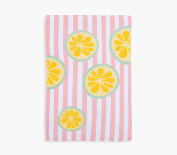 Εικόνα της ΠΟΤΗΡΟΠΑΝΟ ΒΕΛΟΥΤΕ LEMONADE 26 40Χ60 PINK