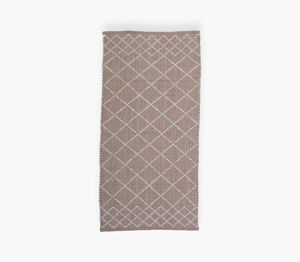 Εικόνα της ΧΑΛΙ CHOLANE 70X140 BEIGE