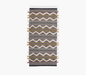 Εικόνα της ΧΑΛΙ VENTOR 70X140 GREY