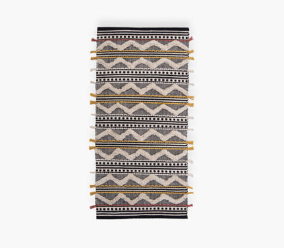 Εικόνα της ΧΑΛΙ VENTOR 70X140 GREY