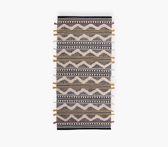 Εικόνα της ΧΑΛΙ VENTOR 70X140 GREY