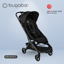 Εικόνα της Καρότσι Bugaboo  Butterfly 2 Black/Heritage Black