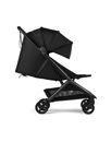 Εικόνα της Καρότσι Bugaboo  Butterfly 2 Black/Heritage Black