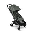 Εικόνα της Καρότσι Bugaboo Butterfly 2 Black/Forest Green