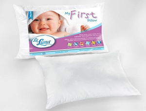 Εικόνα της Βρεφικό Μαξιλάρι La Luna 30x40 My First Pillow