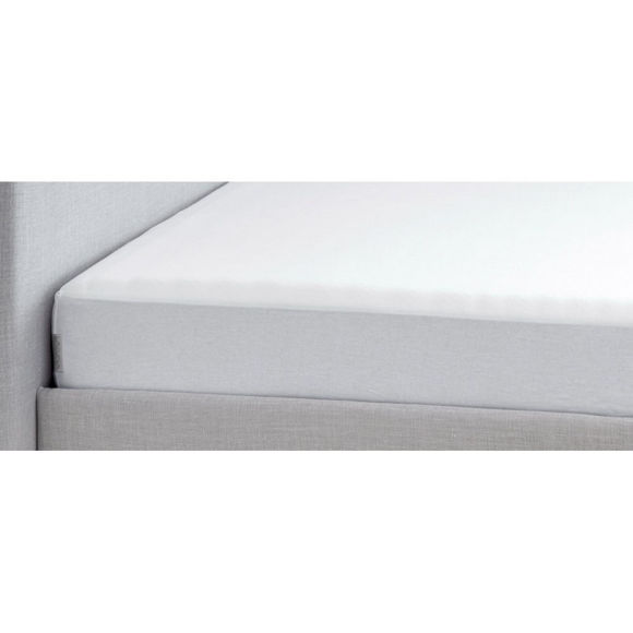 Εικόνα της Aδιάβροχο κάλυμμα στρώματος Bamboo Jersey 100x200+35