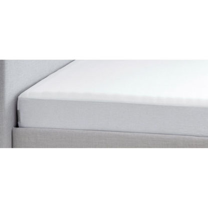 Εικόνα της Aδιάβροχο κάλυμμα στρώματος Bamboo Jersey 150x200+35