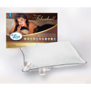 Εικόνα της Μαξιλάρι ύπνου Fiberball 50x70 Firm