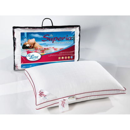 Εικόνα της Μαξιλάρι ύπνου Superia 50x70 Medium
