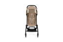 Εικόνα της Cybex Agis Ελαφρύ Καρότσι BLK Almond Beige | beige