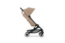 Εικόνα της Cybex Agis Ελαφρύ Καρότσι BLK Almond Beige | beige