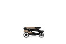 Εικόνα της Cybex Agis Ελαφρύ Καρότσι BLK Almond Beige | beige