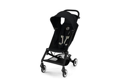 Εικόνα της Cybex Agis Ελαφρύ Καρότσι BLK Magic Black | black